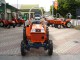 TRATTORINO USATO KUBOTA BULLTRA B1-17 - PARI NUOVO 