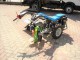MOTOCOLTIVATORE BERTOLINI 413 S DIESEL LOMBARDINI KOHLER CON ARATRO ROTANTE E FRESA TERRA