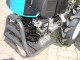 MOTOCOLTIVATORE BERTOLINI 413 S DIESEL LOMBARDINI KOHLER CON ARATRO ROTANTE E FRESA TERRA