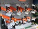GAMMA MOTOSEGHE STIHL - VIDEO