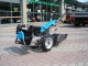 MOTOCOLTIVATORE BERTOLINI 407 S DIESEL - NUOVO MODELLO
