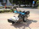 MOTOCOLTIVATORE BERTOLINI 407 S DIESEL - NUOVO MODELLO