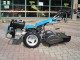 MOTOCOLTIVATORE BERTOLINI 407 S DIESEL - NUOVO MODELLO