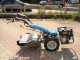 MOTOCOLTIVATORE BERTOLINI 407 S DIESEL - NUOVO MODELLO