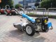 MOTOCOLTIVATORE BERTOLINI 407 S DIESEL - NUOVO MODELLO