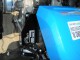 MOTOCOLTIVATORE BERTOLINI 407 S DIESEL - NUOVO MODELLO