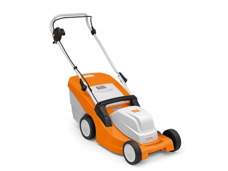 RASAERBA A BATTERIA STIHL RME 443
