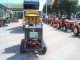 MOTOCARRIOLA CINGOLATA KATOIMER CARRY 107 CARRO ALLARGABILE CASSONE DUMPER