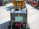 MOTOCARRIOLA CINGOLATA KATOIMER CARRY 107 CARRO ALLARGABILE CASSONE DUMPER