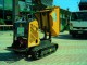 MOTOCARRIOLA CINGOLATA KATOIMER CARRY 107 CARRO ALLARGABILE CASSONE DUMPER