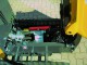 MOTOCARRIOLA CINGOLATA KATOIMER CARRY 107 CARRO ALLARGABILE CASSONE DUMPER