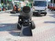 MOTOCARRIOLA CINGOLATA KATOIMER CARRY 107 CARRO ALLARGABILE BOTTE IMPASTATRICE