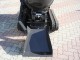 MOTOCARRIOLA CINGOLATA KATOIMER CARRY 107 CARRO ALLARGABILE BOTTE IMPASTATRICE