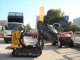 MOTOCARRIOLA CINGOLATA KATOIMER CARRY 107 CARRO ALLARGABILE BOTTE IMPASTATRICE