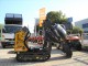 MOTOCARRIOLA CINGOLATA KATOIMER CARRY 107 CARRO ALLARGABILE BOTTE IMPASTATRICE