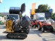 MOTOCARRIOLA CINGOLATA KATOIMER CARRY 107 CARRO ALLARGABILE BOTTE IMPASTATRICE