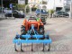 TRATTORINO USATO KUBOTA BULLTRA B1-16 - CON ERPICE