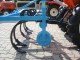 TRATTORINO USATO KUBOTA BULLTRA B1-16 - CON ERPICE