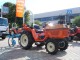 TRATTORINO USATO KUBOTA BULLTRA B1-16 - CON ERPICE