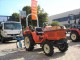 TRATTORINO USATO KUBOTA BULLTRA B1-16 - CON ERPICE