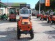 TRATTORINO USATO KUBOTA BULLTRA B1-16 - CON ERPICE