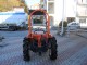 TRATTORINI KUBOTA BULLTRA B1-17 o B1-16 - USATO PARI NUOVO - CARICATORE ANTERIORE BONATTI NUOVO 