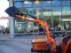 TRATTORINI KUBOTA BULLTRA B1-17 o B1-16 - USATO PARI NUOVO - CARICATORE ANTERIORE BONATTI NUOVO 