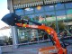 TRATTORINI KUBOTA BULLTRA B1-17 o B1-16 - USATO PARI NUOVO - CARICATORE ANTERIORE BONATTI NUOVO 