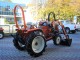 TRATTORINI KUBOTA BULLTRA B1-17 o B1-16 - USATO PARI NUOVO - CARICATORE ANTERIORE BONATTI NUOVO 
