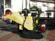 BIOTRITURATORE CIPPATORE NUOVO NEGRI R 225 SU MOTOCARRIOLA GIOR 600 FA  HONDA - PREZZO - VIDEO