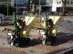 BIOTRITURATORE CIPPATORE NUOVO NEGRI R 225 SU MOTOCARRIOLA GIOR 600 FA  HONDA - PREZZO - VIDEO