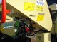 BIOTRITURATORE CIPPATORE NUOVO NEGRI R 225 SU MOTOCARRIOLA GIOR 600 FA  HONDA - PREZZO - VIDEO