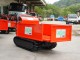 BIOTRITURATORE CIPPATORE NUOVO NEGRI R 225 MONTATO SU MOTOCARRIOLA GIOR 600 FA  HONDA - PREZZO - VIDEO - PRONTA CONSEGNA -
