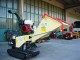 BIOTRITURATORE CIPPATORE NUOVO NEGRI R 225 MONTATO SU MOTOCARRIOLA GIOR 600 FA  HONDA - PREZZO - VIDEO - PRONTA CONSEGNA -