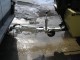 BIOTRITURATORE NEGRI R 280 CARRELLATO STRADALE - MOTORE KUBOTA