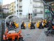 MOTOTURBINA SPAZZANEVE TRISTADIO XS3 76 SWE GOMMATA - NUOVO MODELLO 2021 - VIDEO 