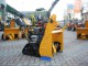 MOTOTURBINA SPAZZANEVE CINGOLATA TRISTADIO XS3 76 TDE - NUOVO MODELLO 2021 - VIDEO 