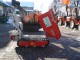 MOTOCARRIOLA CINGOLATA ROTAIR RAMPICAR R60 HONDA DUMPER