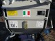 MOTOCARRIOLA CINGOLATA ROTAIR RAMPICAR R60 HONDA DUMPER