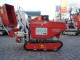 MOTOCARRIOLA CINGOLATA ROTAIR RAMPICAR R60 HONDA DUMPER