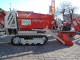 MOTOCARRIOLA CINGOLATA ROTAIR RAMPICAR R100 HONDA DUMPER AUTOCARICANTE