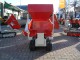 MOTOCARRIOLA CINGOLATA ROTAIR RAMPICAR R100 HONDA DUMPER AUTOCARICANTE