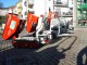 MOTOCARRIOLA CINGOLATA ROTAIR RAMPICAR R100 HONDA DUMPER AUTOCARICANTE