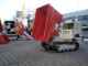 MOTOCARRIOLA CINGOLATA ROTAIR RAMPICAR R70 HONDA DUMPER