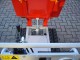 MOTOCARRIOLA CINGOLATA ROTAIR RAMPICAR R70 HONDA DUMPER