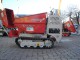 MOTOCARRIOLA CINGOLATA ROTAIR RAMPICAR R70 HONDA DUMPER