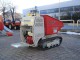 MOTOCARRIOLA CINGOLATA ROTAIR RAMPICAR R70 HONDA DUMPER