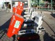 MOTOCARRIOLA CINGOLATA ROTAIR RAMPICAR R70 HONDA DUMPER