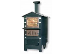 FORNO A LEGNA COMAP BRAVA 100