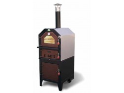 FORNO A LEGNA COMAP SMARTY